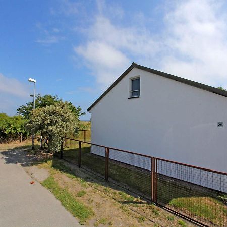 Ferienhaus Gahlkow Vorp 850 Villa ภายนอก รูปภาพ