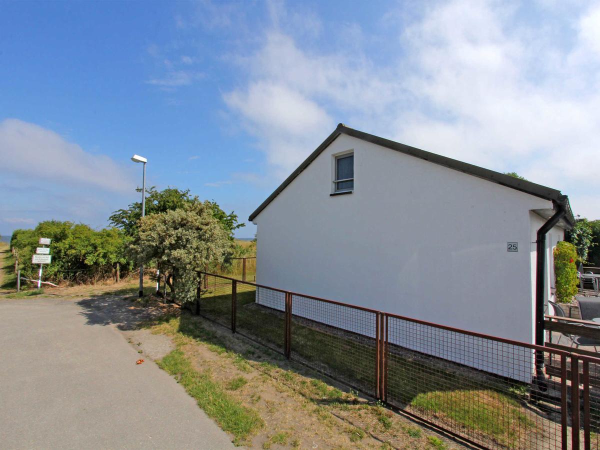 Ferienhaus Gahlkow Vorp 850 Villa ภายนอก รูปภาพ