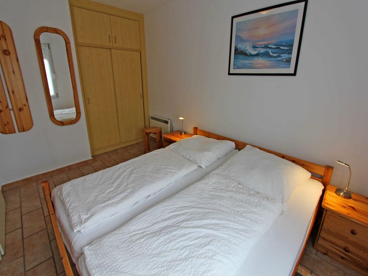 Ferienhaus Gahlkow Vorp 850 Villa ห้อง รูปภาพ