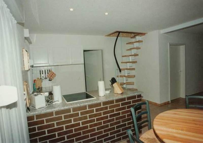 Ferienhaus Gahlkow Vorp 850 Villa ห้อง รูปภาพ