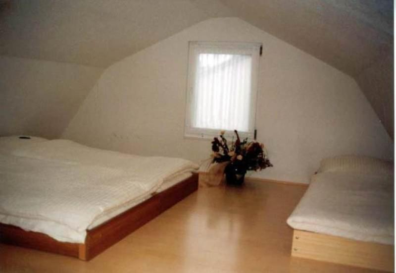Ferienhaus Gahlkow Vorp 850 Villa ห้อง รูปภาพ